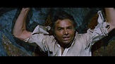 Journey to the Centre of the Earth Blu-ray - James Mason