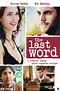The Last Word (2008) by Geoffrey Haley