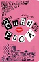 Mean Girls: The Burn Book Deluxe Note Card Set (with Keepsake Book Box ...