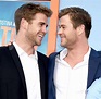 Chris Hemsworth Reacts to Brother Liam’s Revealing ‘Tiny Shorts’ Photo