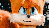 La voz de Tails en Sonic: La película 2 llegará de la mano de su actriz ...