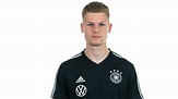 Moritz Nicolas - Player profile - DFB data center