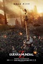 WORLD WAR Z New TV Spot And Poster
