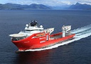 Electrician for OSV DP2 with salary 3300 EUR at L-Stream Ltd - seajobs