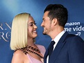 Katy Perry and Orlando Bloom baby: Couple announce birth of daughter ...