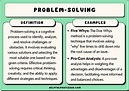 39 Best Problem-Solving Examples (2024)