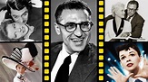 10 Best Movies of George Cukor: The Legacy Collection