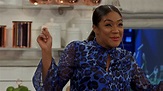 Tiffany Haddish Smoking GIF by VH1 - Find & Share on GIPHY