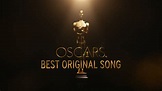 Oscar Nominations 2024 Best Original Song - Cathi Danella