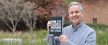 Neil Landau authors second edition of “The TV Showrunner's Roadmap ...