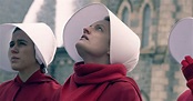 The Handmaid’s Tale: a guide to all the show's terms and sayings