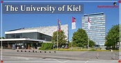 The University of Kiel is the largest, oldest, and most prestigious in ...