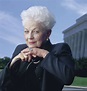 Documentary looks at Ann Richards 20 years after she was governor