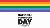 National Coming Out Day: Coming out as LGBTQ+ during a pandemic - ABC7 ...