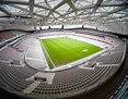 Stade de Nice | Every Euro 2016 stadium ranked | Sport Galleries | Pics ...