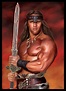 Conan the destroyer - PosterSpy