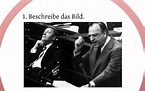 Helmut Kohl - "Eine geistig moralische Wende" ?! by Thomas Mueller