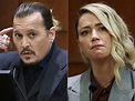 El juicio entre Johnny Depp y Amber Heard ya tiene su docuserie