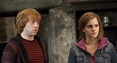 ¿Por qué Emma Watson quiso abandonar la saga de “Harry Potter” cuando ...