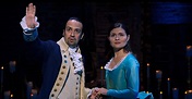 Watch original Hamilton cast perform Helpless with The Roots | EW.com
