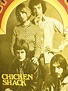 'Chicken Shack', British blues band founded in the mid-1960s by Stan ...