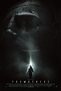 Prometheus: Primer poster oficial en alta resolucion - De Fan a Fan. Tu ...