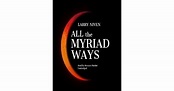 All the Myriad Ways by Larry Niven