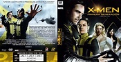 MANIA DIGITAL: X-Men Primera Generacion (2011)