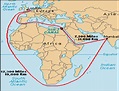 Suez Canal Geography / The Suez Canal And Sumed Pipeline Are Critical ...