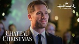 Sneak Peek + Preview - Chateau Christmas - YouTube