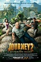 'Journey 2: The Mysterious Island' Trailer #2