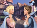 Barbie as The Princess and the Pauper (2004)
