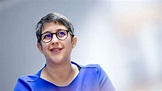 Shakuntala Banerjee (ZDF): Alles zur Berlin Direkt Moderatorin ...