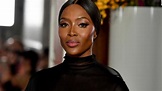 Ex novio de Naomi Campbell la demandó por $23 mil millones — Rock&Pop