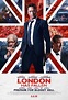 LONDON HAS FALLEN Review | Film Pulse