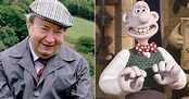 Peter Sallis, The Voice of Wallace From 'Wallace And Gromit' Has Died ...