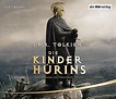 Die Kinder Húrins, 7 Audio-CDs Hörbuch bei Weltbild.de bestellen