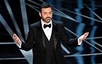 El presentador Jimmy Kimmel explica por qué se ha retrasado la ...