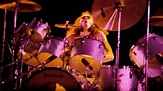 ESPECIAL // 5 grandes baterías de Ian Paice en Deep Purple — Futuro Chile