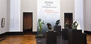 Alte Nationalgalerie - Staatliche Museen zu Berlin