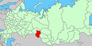 Omsk Oblast