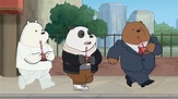 New Episodes of ‘We Bare Bears’ Debut August 1 | Animation World Network