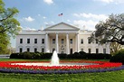 La Casa Blanca, Washington, Estados Unidos – HiSoUR Arte Cultura Historia