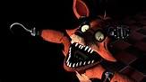 Withered Foxy and Nightmare Foxy SFM reference images : r ...