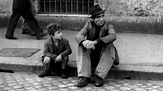 Ladrón de bicicletas (1948) dirigido por Vittorio De Sica - Neorrealismo