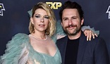 The Untold Truth Of Charlie Day's Wife- Mary Elizabeth Ellis - TheNetline