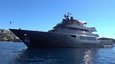 Motor Yacht 007 - YouTube