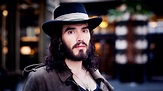 BBC Three - Russell Brand: From Addiction to Recovery