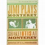 Jimi Plays Monterey / Shake! Otis at Monterey (Criterion Collection ...