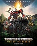 Transformers: Rise of the Beasts | Showtimes In Seremban